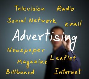 Ways to Advertise: Promoting Your Product or Service